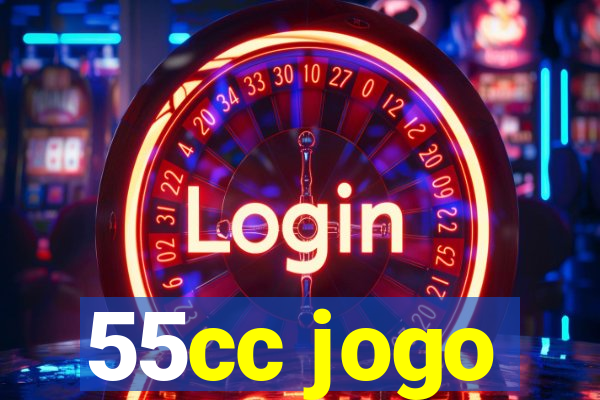 55cc jogo